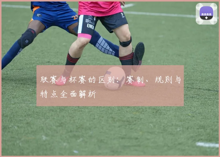 联赛与杯赛的区别：赛制、规则与特点全面解析